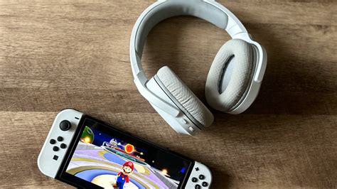 How to Set up and Use a Nintendo Switch Microphone