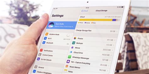 How to Set up and Use iCloud on the iPad