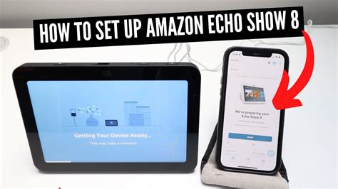 How to Set up the Amazon Echo Show