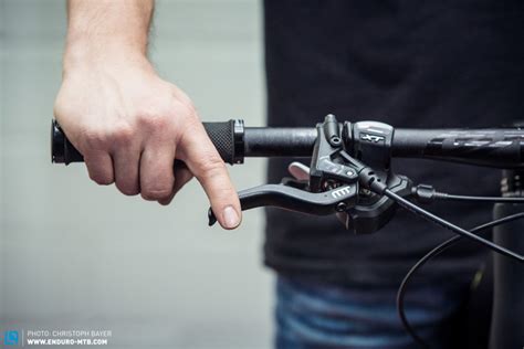 How to Set up your Brake Levers perfectly