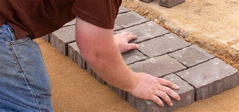 How to Setup, Build and Lay a Paver Driveway Part 1 YouTube