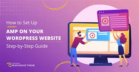 How to Setup AMP on Your WordPress Website (2024) - Astra