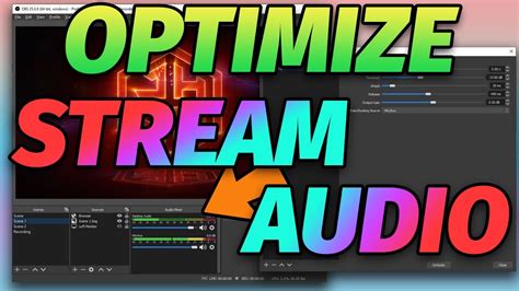 How to Setup Audio Ducking or Sidechaining with Filters in OBS …