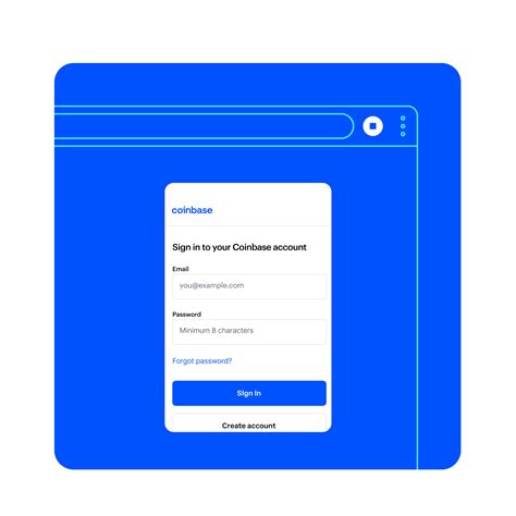 How to Setup a Coinbase Account