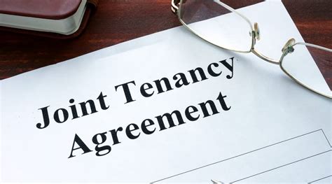 How to Severe Joint Tenancy of Real Property in …