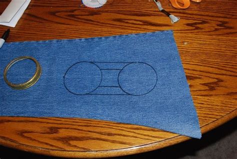 How to Sew a Cloth Baseball: 8 Steps (with Pictures)