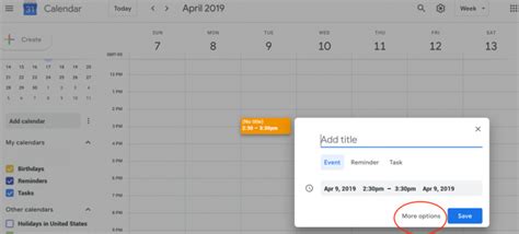 How to Share Calendar Invites via Email Campaign Monitor