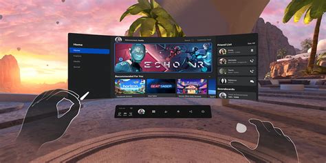 How to Share Games and Apps on Meta Oculus Quest 2