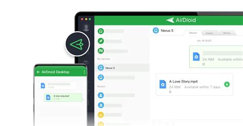 How to Share Location on Android 8 Easy Ways AirDroid 