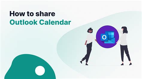 How to Share Outlook Calendar The Ultimate Guide