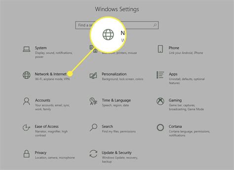 How to Share Wi Fi Network Passwords in Windows 10