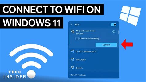 How to Share Wi-Fi on Windows 11 - killball.aussievitamin.com