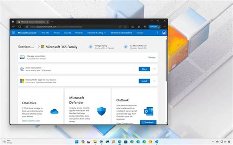 How to Share Your Microsoft 365 Family Subscription - 2 Ways - MiniTool