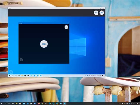 How to Share Your Screen on Skype