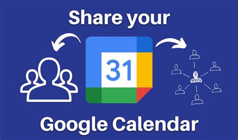 How to Share a Google Calendar on Your iPhone Clockwise