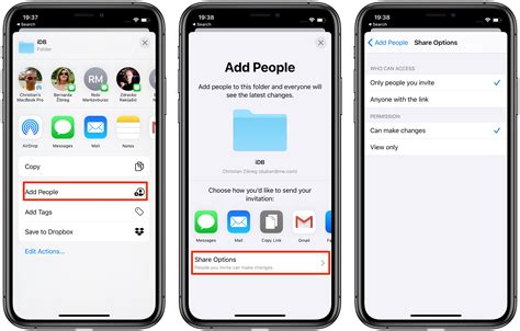 How to Share and Store Video With Apple iCloud