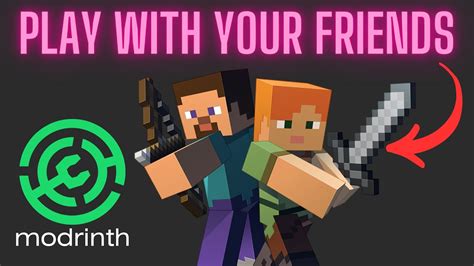 How to Share your Custom Modpack with Friends