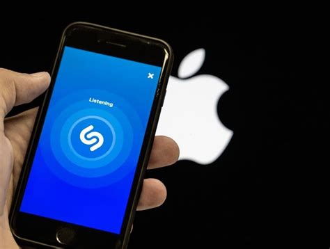 How to Shazam: A Music and Sound Detection App - Techuncode