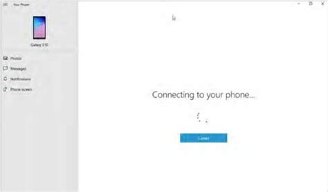 How to Show Any Phone Screen on a Windows Computer