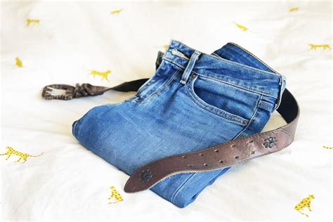 How to Shrink Denim Jeans in the Wash Cleanipedia UK