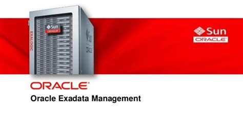 How to Shutdown and Startup Exadata Compute Nodes and …