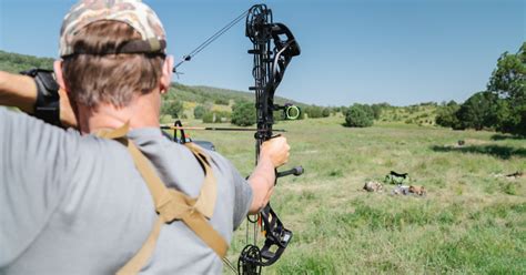 How to Sight in a Bow in 25 Minutes MeatEater Wired To Hunt