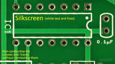 How to Silkscreen PCB at Home - NextPCB