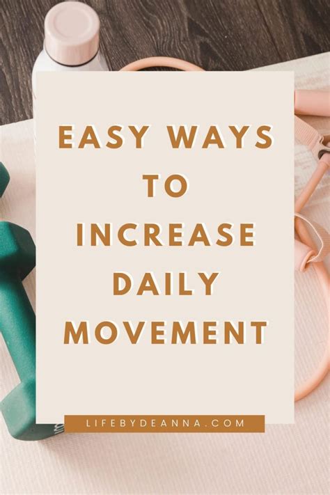 How to Sit Less Everyday Hacks to Increase Your Daily Movement