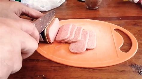 How to Slice Spam Quickly - YouTube