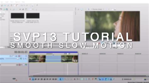 How to Smooth Slow Motion Sony Vegas « Wonder How To