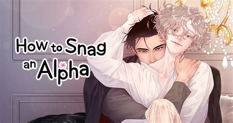 How to Snag an Alpha Chapter 80