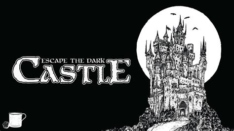 How to Solo — Escape the Dark Castle - YouTube