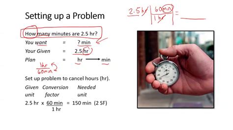 How to Solve Chemistry Word Problems