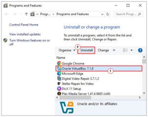 How to Solve Failed to acquire the VirtualBox COM object Eazytrix