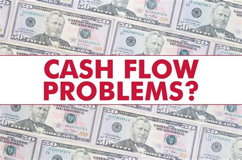 How to Solve Rental Property Cash Flow Problems