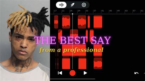 How to Sound like XXXTENTACION on BandLab!