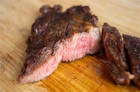 How to Sous Vide Chuck Eye Steak – Recette Magazine