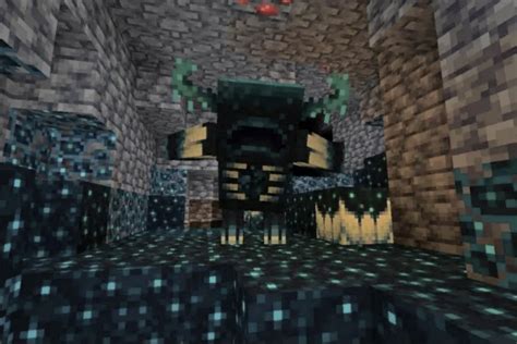 How to Spawn the Warden in Minecraft 1 19