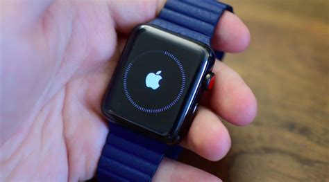 How to Speed Up Apple Watch Software Updates - OS X Daily