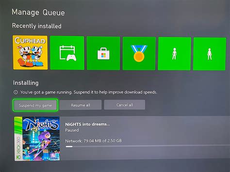 How to Speed Up Xbox One Downloads