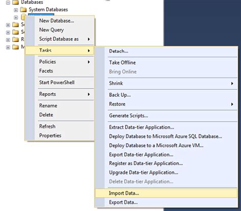 How to Split a Comma Separated Value CSV file into SQL Server Columns