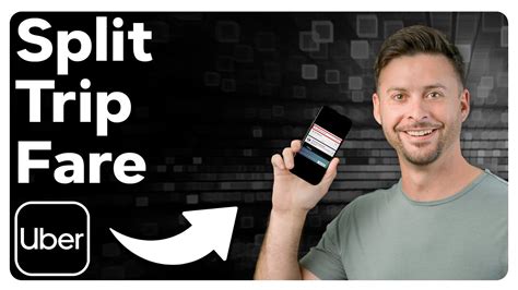 How to Split an Uber