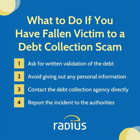 How to Spot Debt Collection Scams
