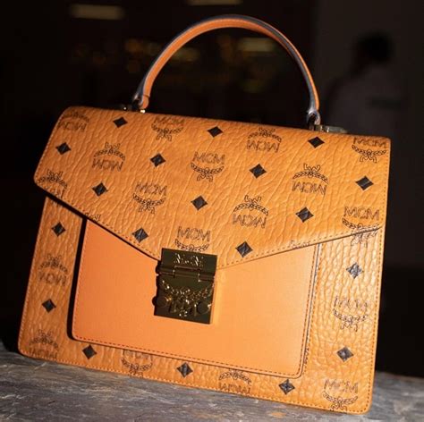 How to Spot Fake MCM Bags: 5 Ways to Tell Real Purses …