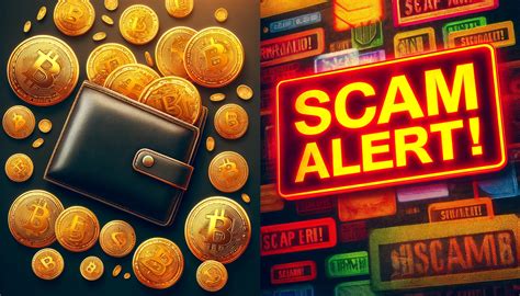 How to Spot a Crypto Scam: Red Flags to Heed