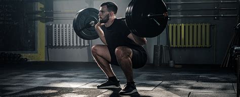 How to Squat A Complete Head to Toe Guide