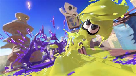 How to Squid Roll in Splatoon 3 The Nerd Stash