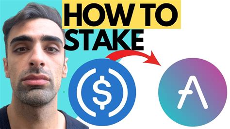 How to Stake AAVE: A Step-by-Step Guide