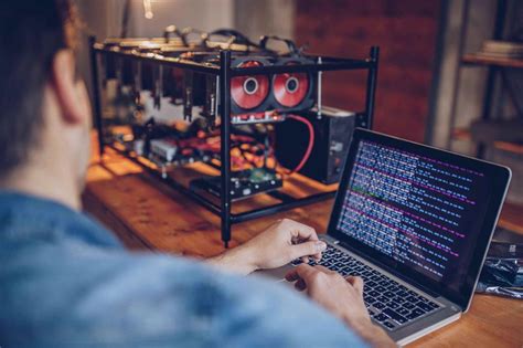 How to Start Mining Cryptocurrency