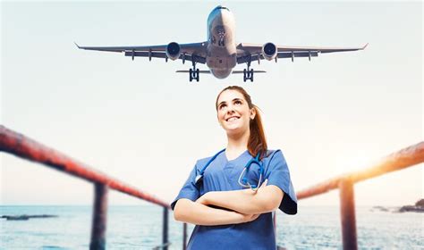 How to Start Travel Nursing - Full Time Nurse